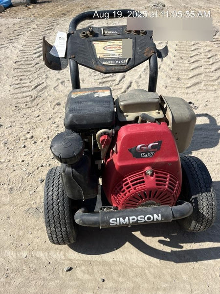2022 SIMPSON 61023
