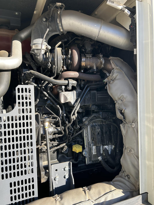 2022 ATLAS COPCO QAS 125