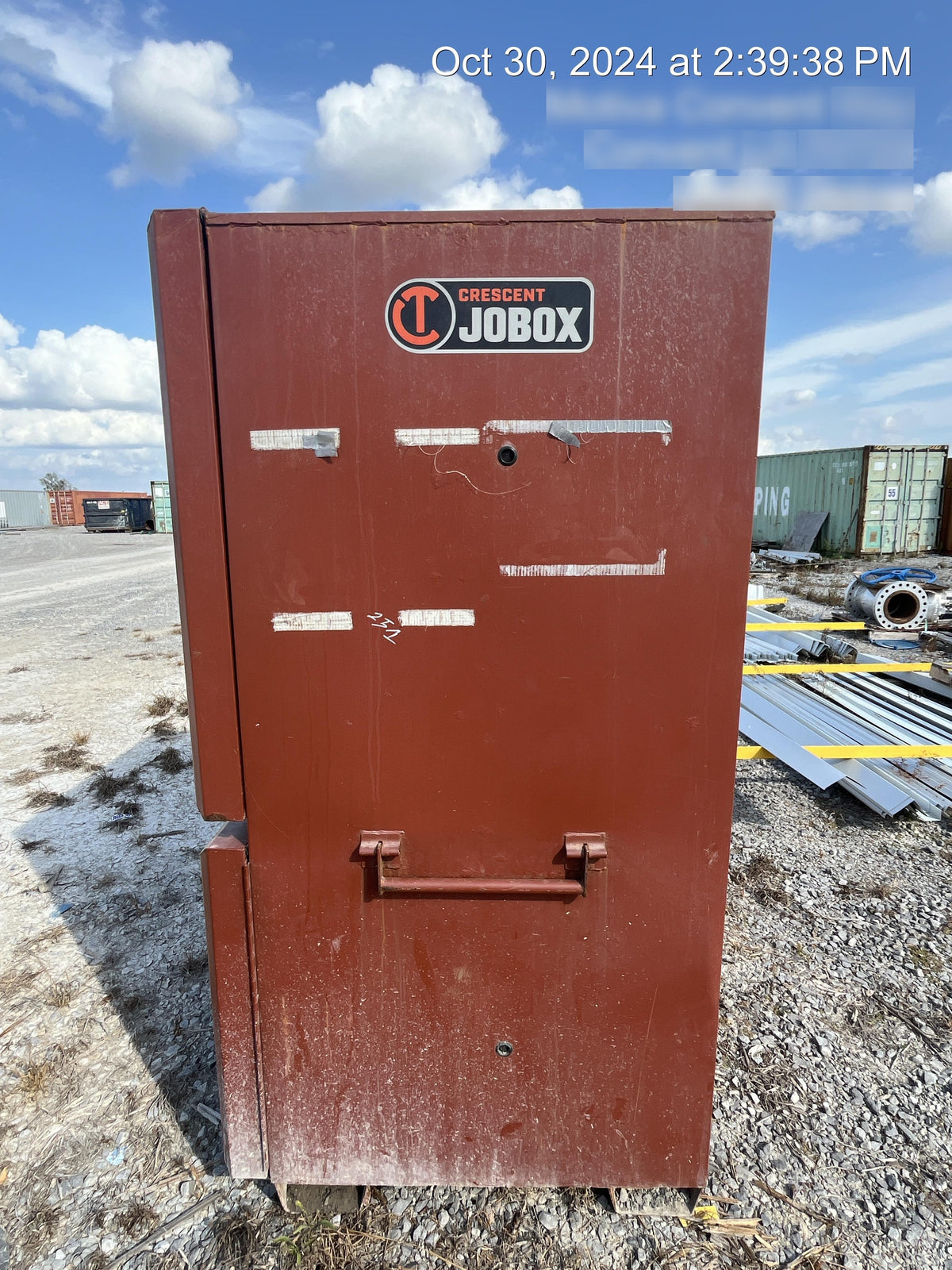 2021 JOBOX 1-669990