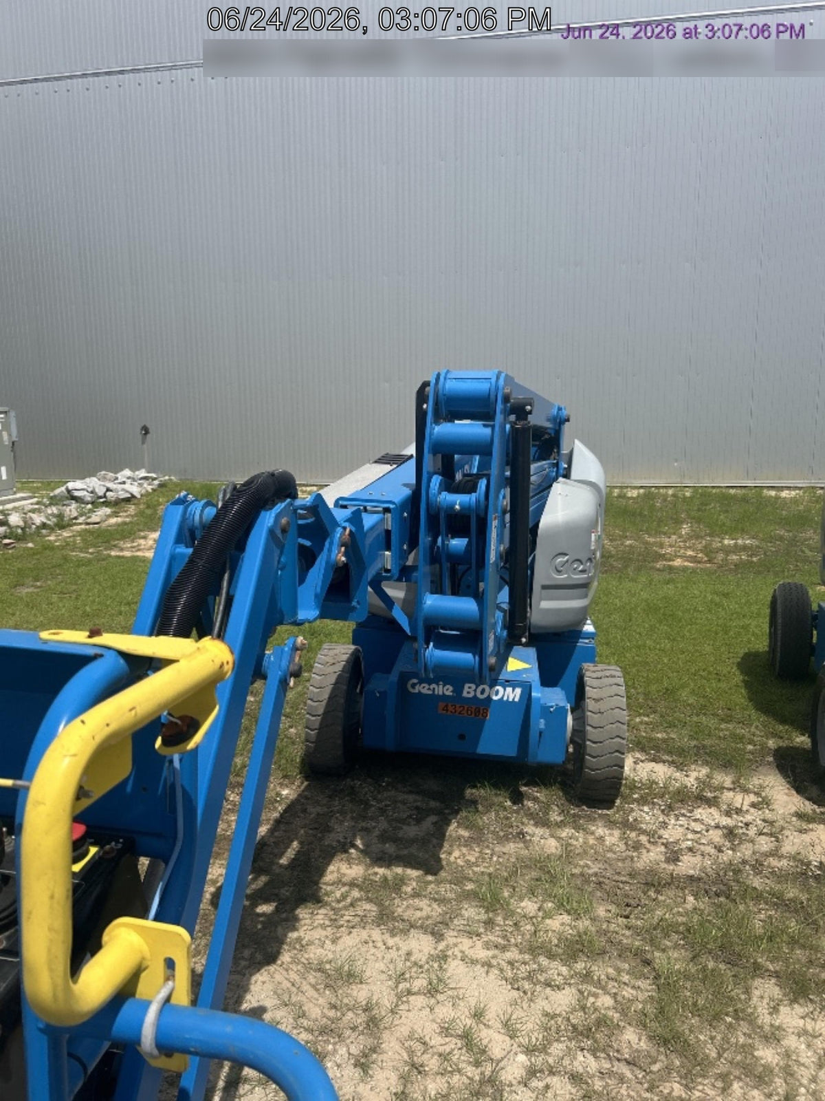 2024 GENIE Z40/23N RJ