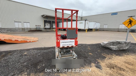 2023 SKYJACK SJ3219