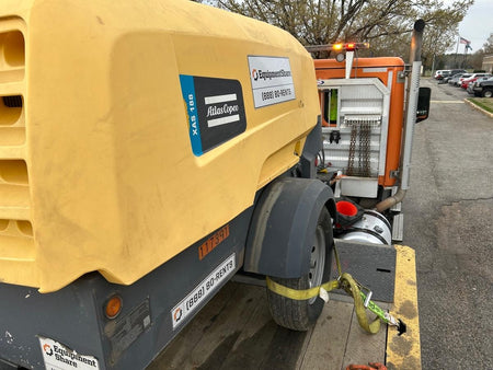 2020 ATLAS COPCO XAS188