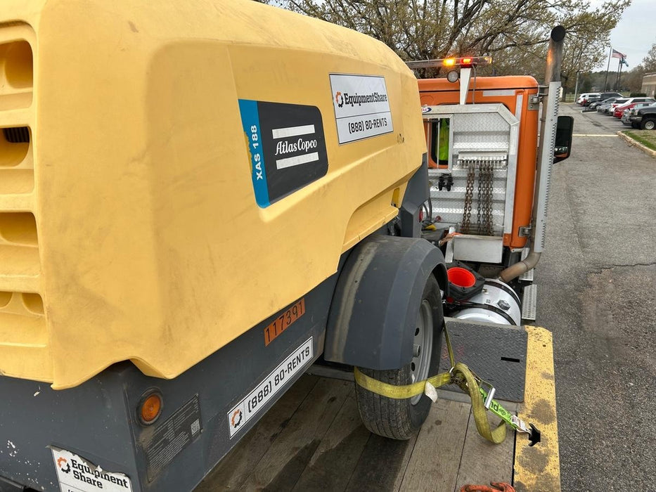 2020 ATLAS COPCO XAS188