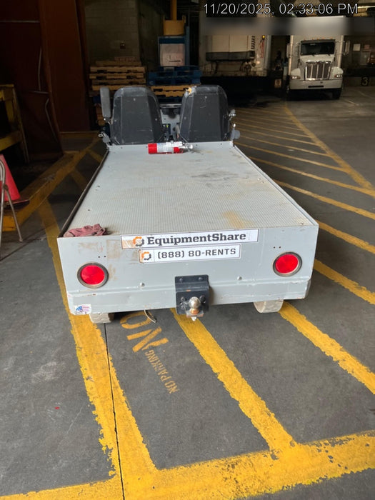 2022 COLUMBIA Payloader 2XL