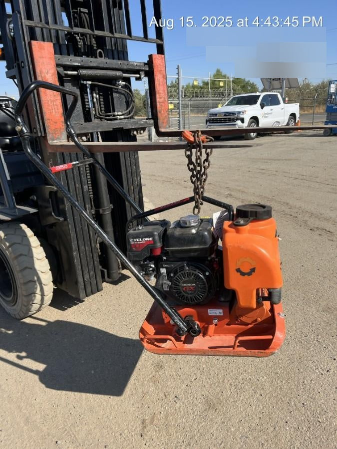 2023 MULTIQUIP MVC82VHW