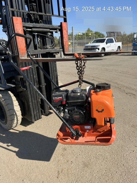 2023 MULTIQUIP MVC82VHW