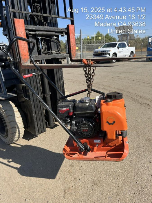 2023 MULTIQUIP MVC82VHW