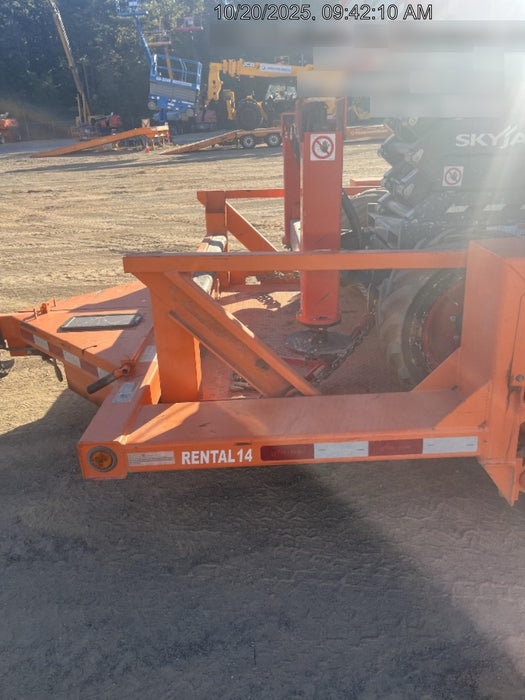 2021 AIR TOW Rental14