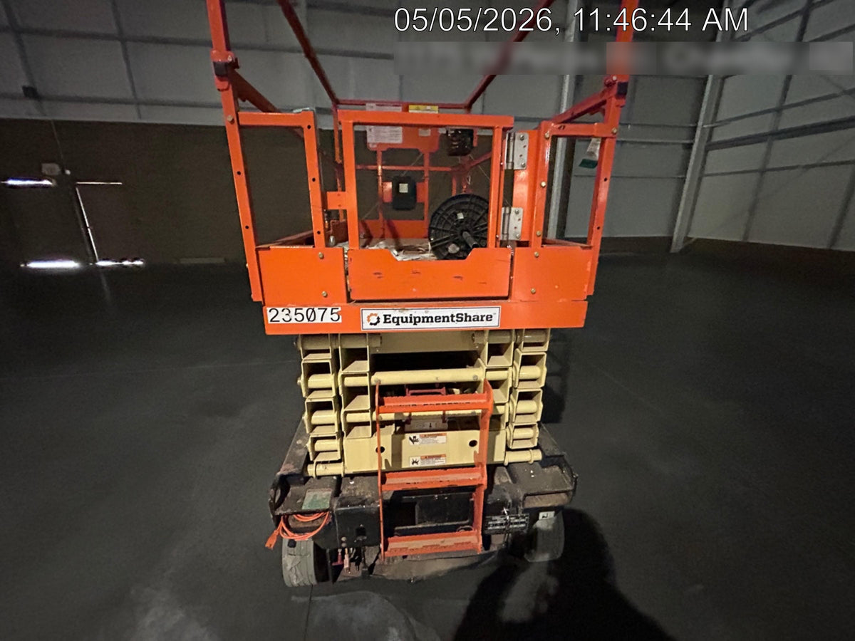 2022 JLG R3246