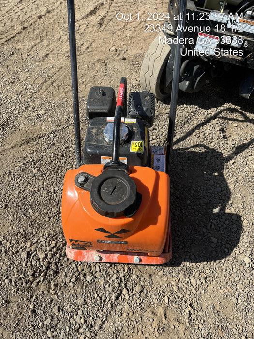 2023 MULTIQUIP MVC82VHW