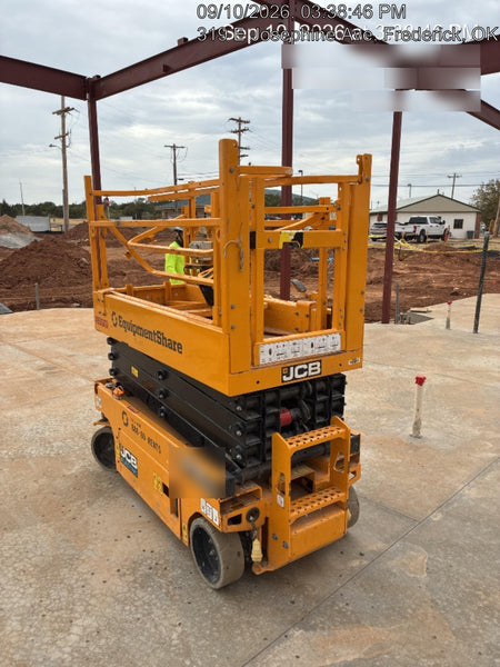 2024 JCB S1932E