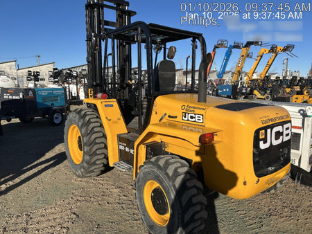 2024 JCB 940-4