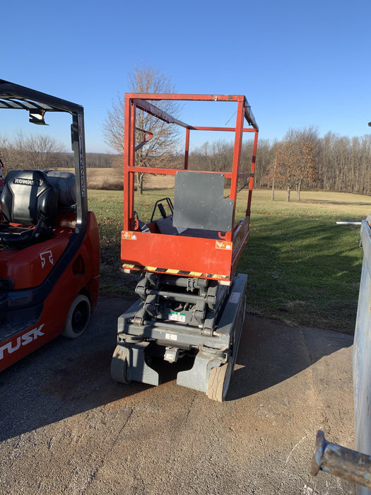 2016 SKYJACK SJIII-3219