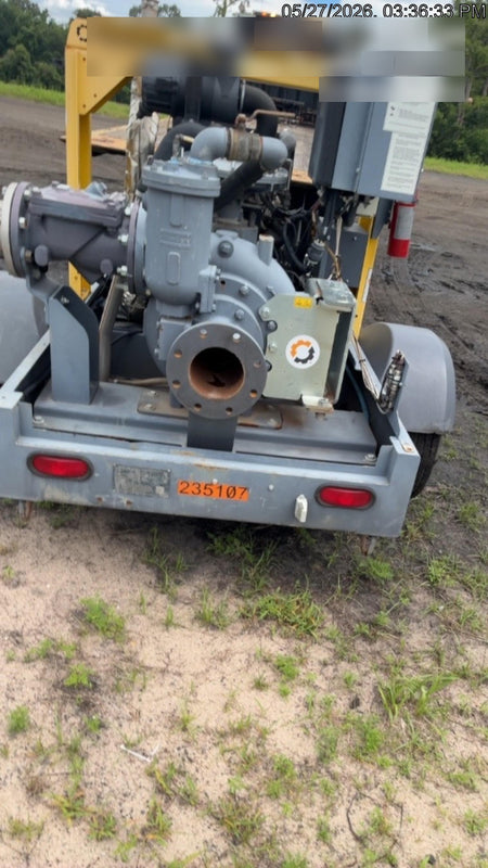 2022 ATLAS COPCO PAC F66 KD