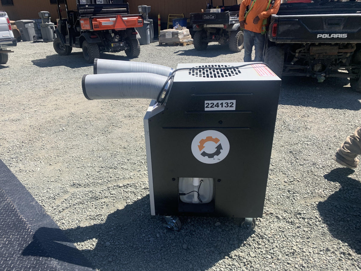 2022 KWIKOOL KPAC1411-2