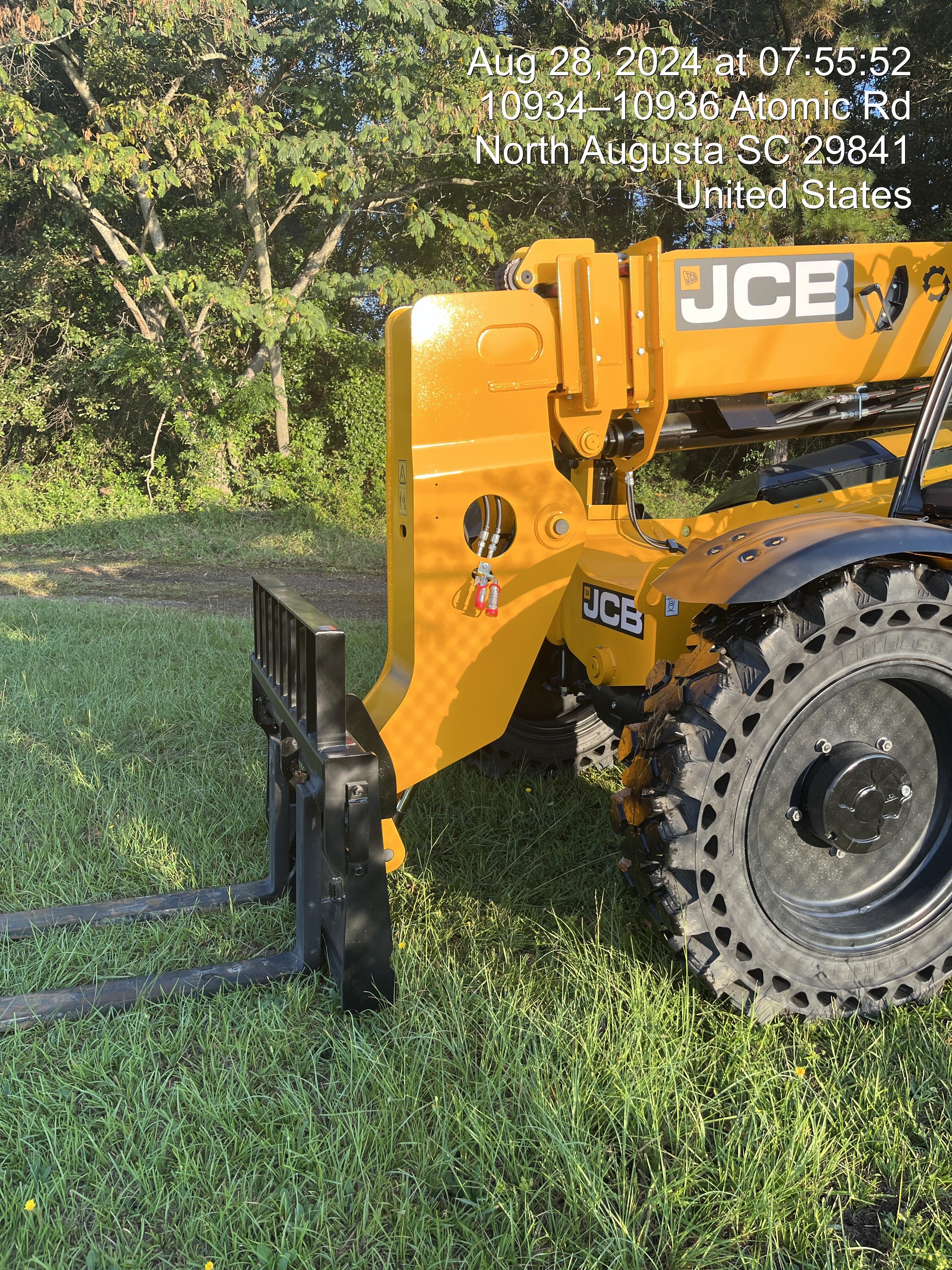 2024 JCB 506-36