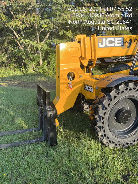 2024 JCB 506-36
