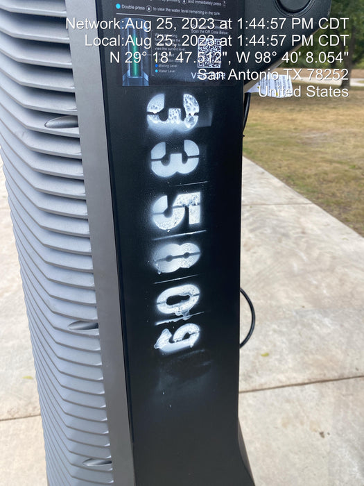 2023 VECTOR Vector Max