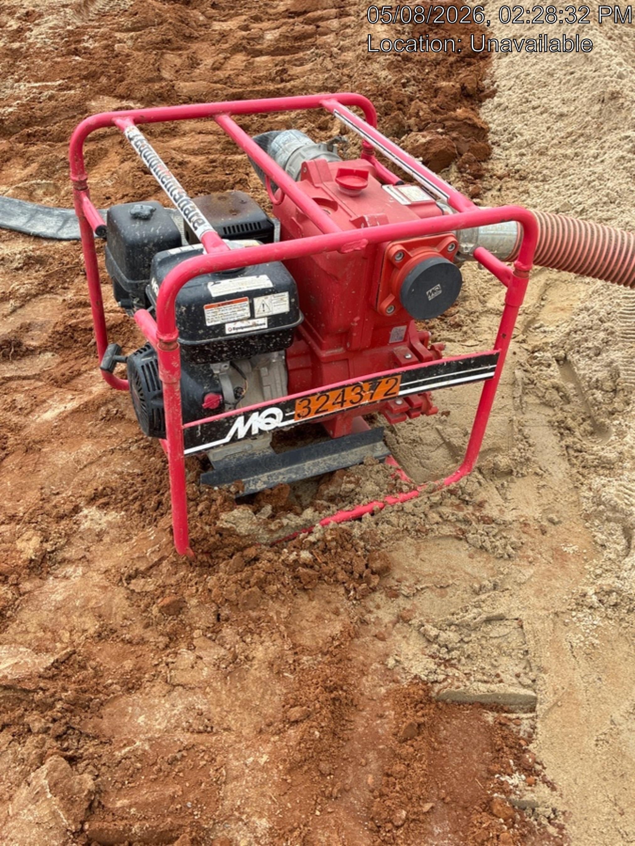 2023 MULTIQUIP QP4TH
