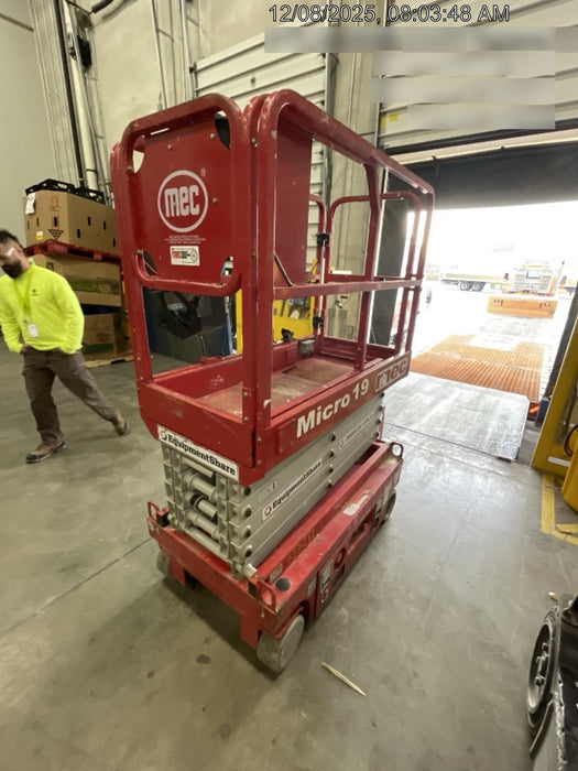 2019 MEC Micro 19