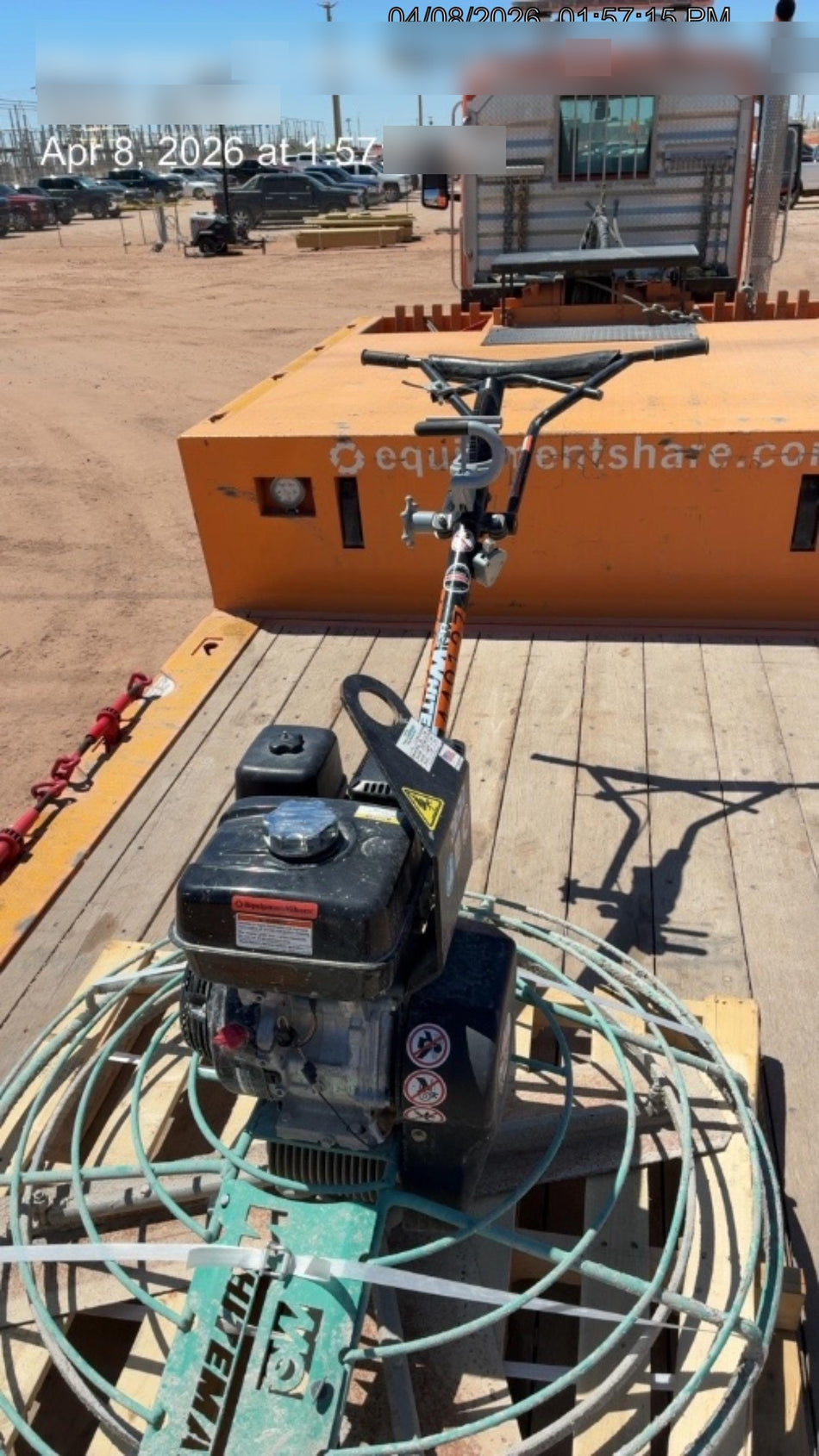 2024 MULTIQUIP B46H90