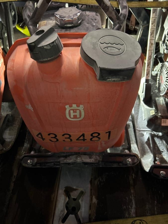 2024 HUSQVARNA LF75