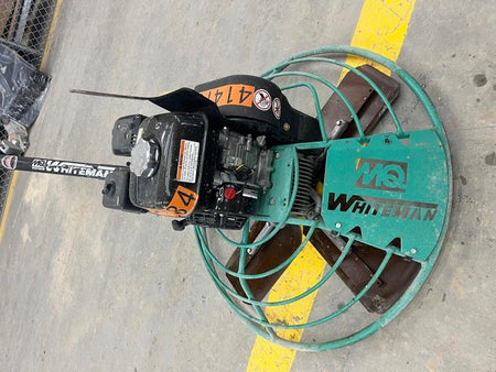 2024 MULTIQUIP J36H55