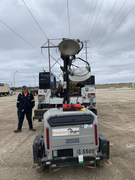 2017 Wacker Neuson LTV6L-MH Standard