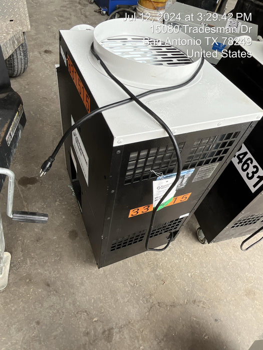 2023 KWIKOOL KPAC1411-2