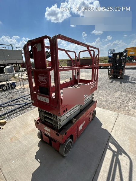 2020 MEC 1930SE
