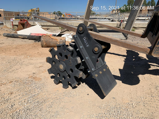 2020 PALADIN TWC4000-24