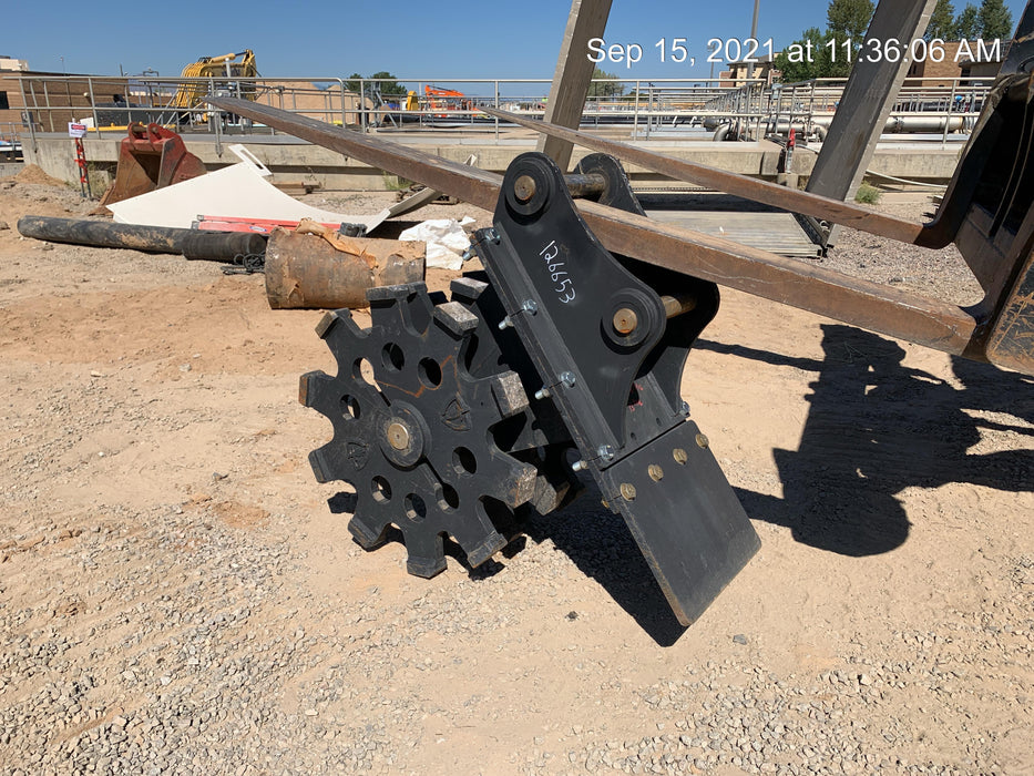 2020 PALADIN TWC4000-24