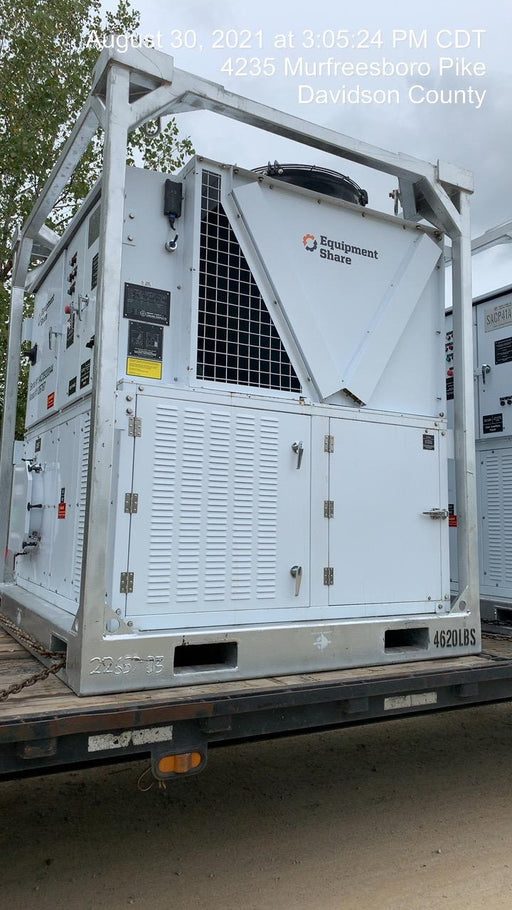 2021 SMARTECH SACP41A-HS