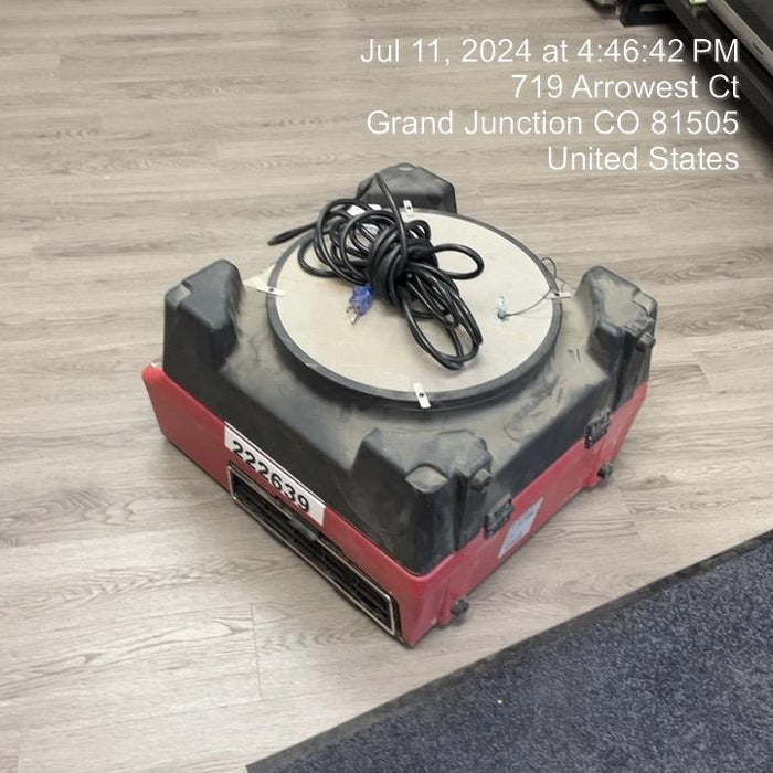 2022 PHOENIX Guardian R Hepa