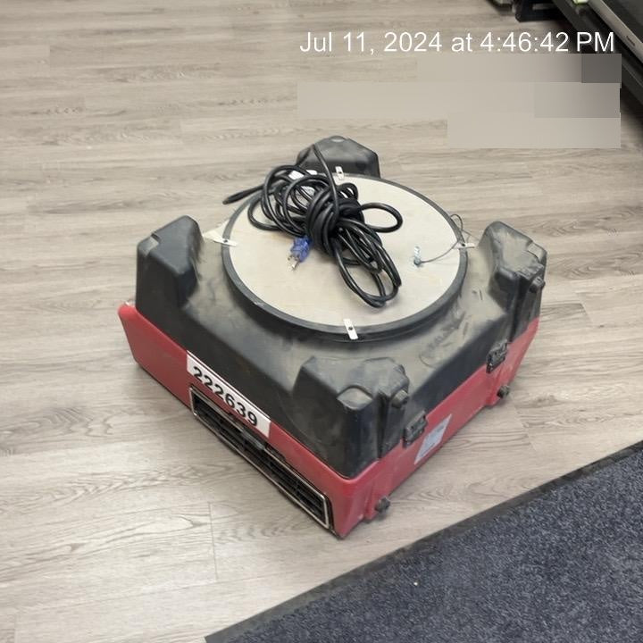 2022 PHOENIX Guardian R Hepa