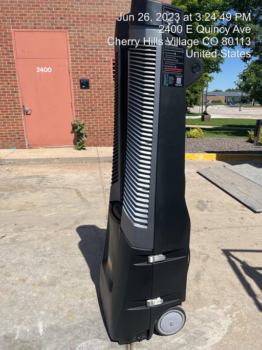 2023 VECTOR Vector Max