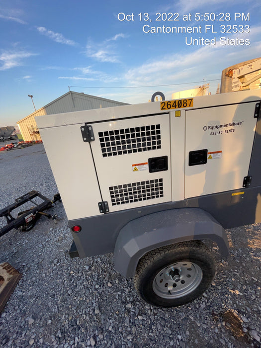 2022 ATLAS COPCO QAS25 CWK