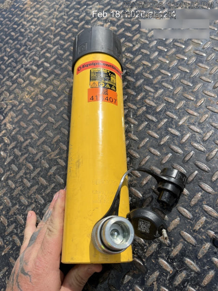 2024 ENERPAC RC2510