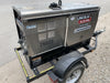 2020 Lincoln Electric Vantage 322 Welder Ready-Pak 3, w/ GPS & Decals (includes trailer, cable rack, fender light kit)