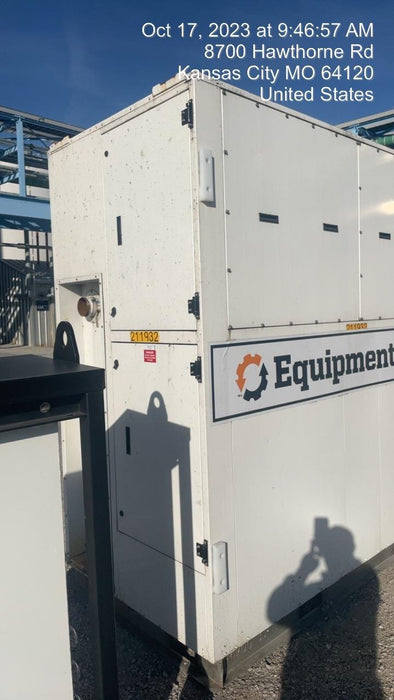 2022 CAPS PAHV-140TC-0NN0NN-5E5-P2-VG2CEUP