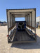 2019 CENTEX Cooling Trailer