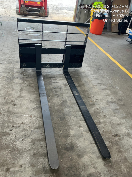 2025 ARROW MATERIAL HANDLING F5100CB - 72"