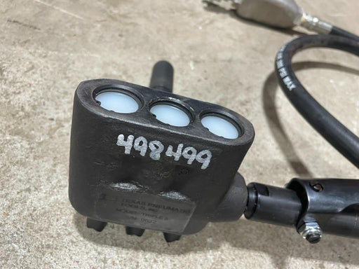 2025 TEXAS PNEUMATIC TOOLS, INC. T3