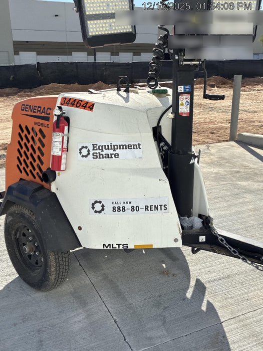 2023 GENERAC MLT2