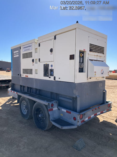 2020 ATLAS COPCO QAS250