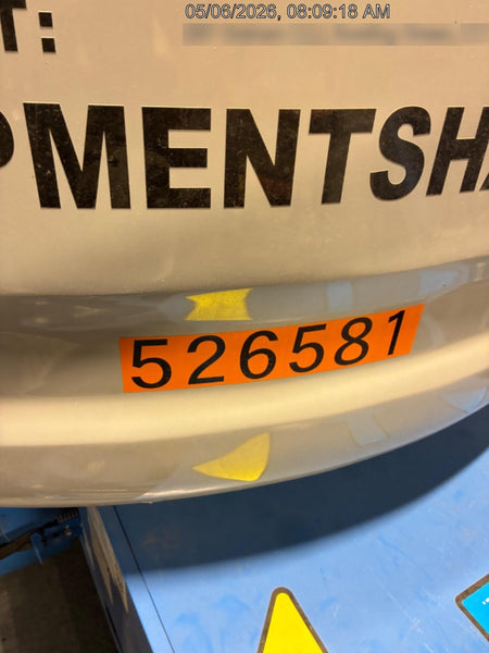 2025 GENIE Z-45/25J DC