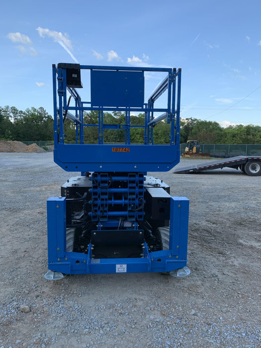 2020 GENIE GS-4069 RT