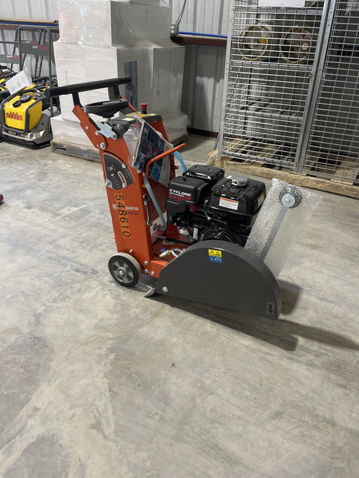 2025 HUSQVARNA FS 400 LV