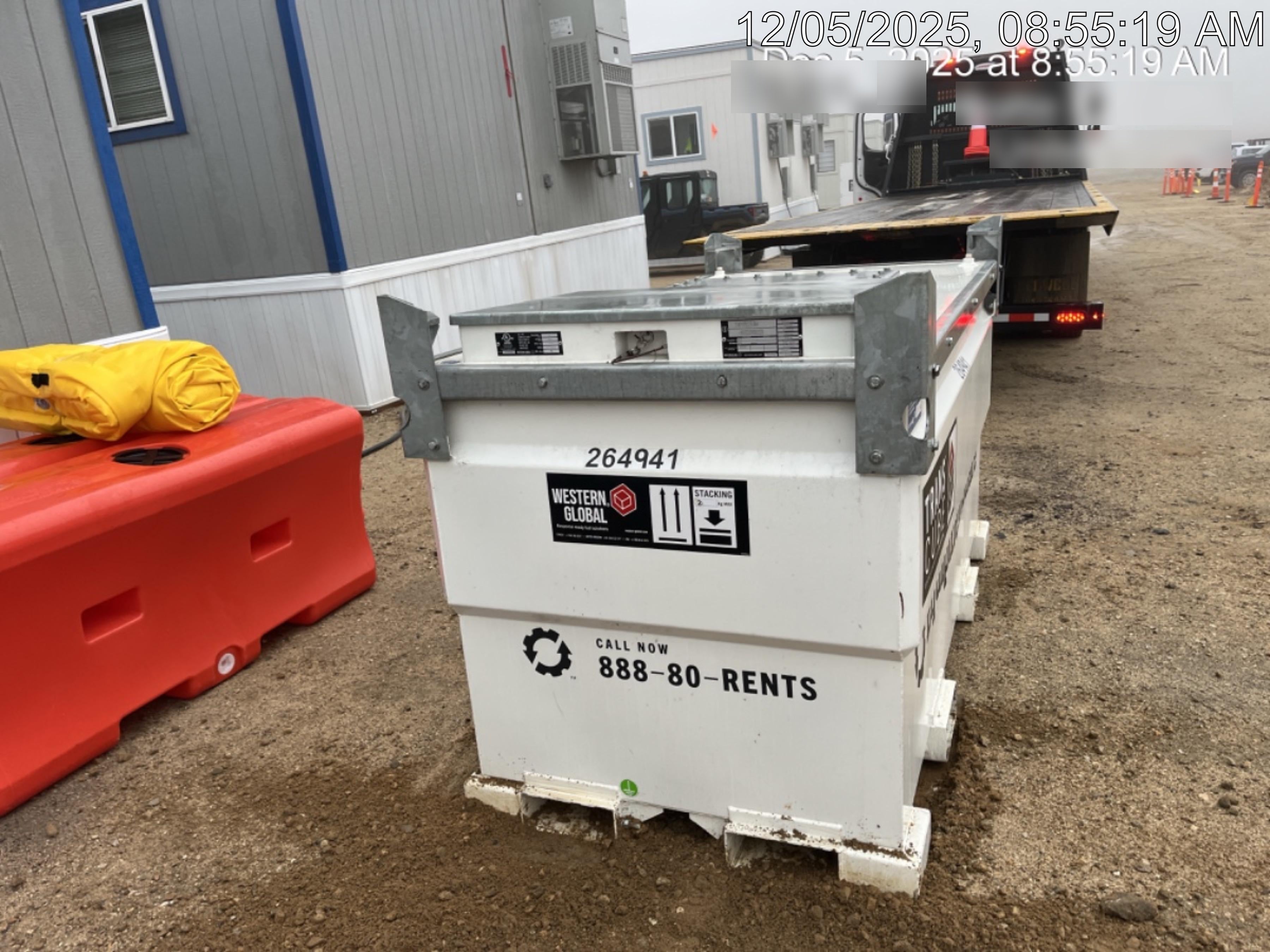 2022 WESTERN GLOBAL 20TCG-ES