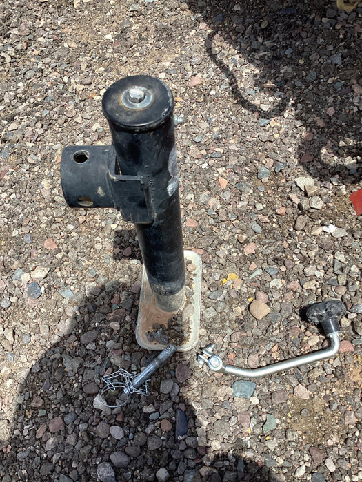 2022 AIRMAN SDG25S-8E1